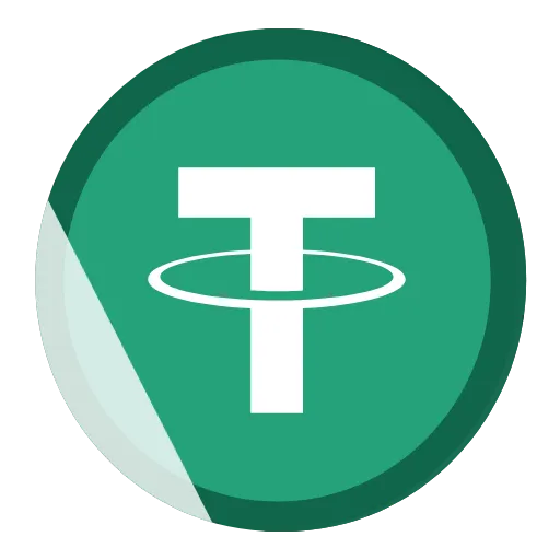Стикер 3 Coins