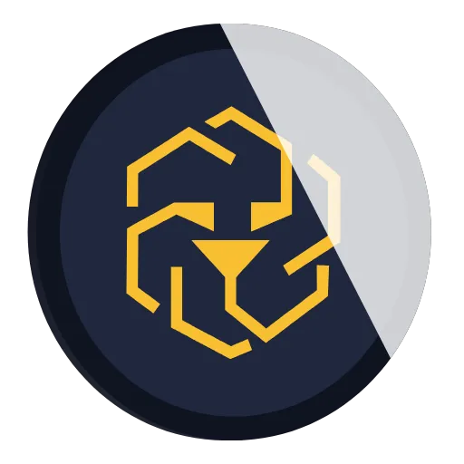 Стикер 23 Coins