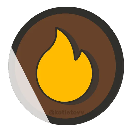 Стикер 9 Coins