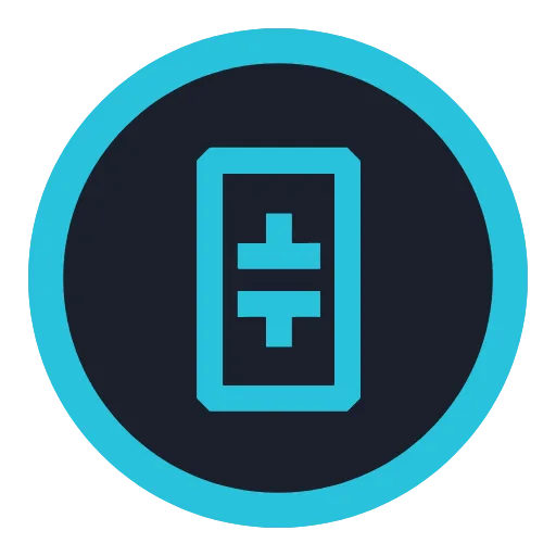 Стикер 49 Coins