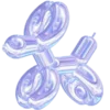 🌸 Эмодзи «💎 𝐶𝑟𝑦𝑠𝑡𝑎𝑙𝑠 💎» для Telegram