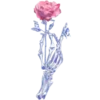 🌹 Эмодзи «💎 𝐶𝑟𝑦𝑠𝑡𝑎𝑙𝑠 💎» для Telegram