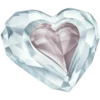🤍 Эмодзи «💎 𝐶𝑟𝑦𝑠𝑡𝑎𝑙𝑠 💎» для Telegram