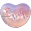 💔 Эмодзи «💎 𝐶𝑟𝑦𝑠𝑡𝑎𝑙𝑠 💎» для Telegram