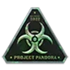 Стикер 56 Standoff Pack