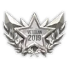 Стикер 7 Standoff Pack