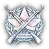 Стикер 5 Standoff Pack