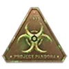 Стикер 53 Standoff Pack