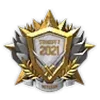 Стикер 16 Standoff Pack