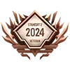 Стикер 30 Standoff Pack