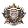Стикер 14 Standoff Pack