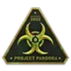 Стикер 57 Standoff Pack