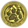 Стикер 44 Standoff Pack