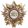 Стикер 21 Standoff Pack