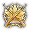 Стикер 4 Standoff Pack