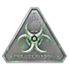Стикер 54 Standoff Pack