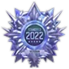 Стикер 23 Standoff Pack