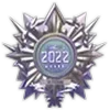 Стикер 22 Standoff Pack