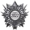 Стикер 20 Standoff Pack