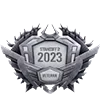 Стикер 25 Standoff Pack