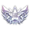 Стикер 9 Standoff Pack
