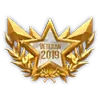 Стикер 8 Standoff Pack