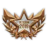 Стикер 6 Standoff Pack