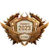 Стикер 24 Standoff Pack
