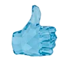 🥰 Эмодзи «Cтразы» для Telegram