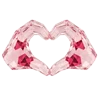 🥰 Эмодзи «Cтразы» для Telegram
