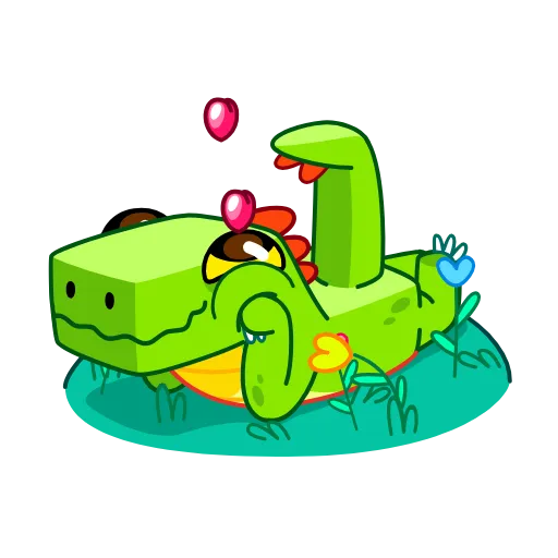 Стикер 30 Cubigator