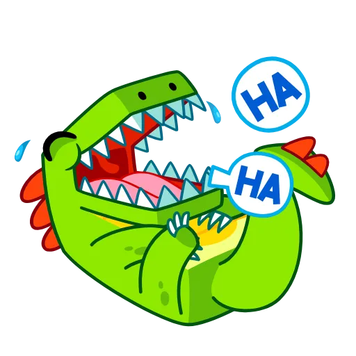 Стикер 2 Cubigator