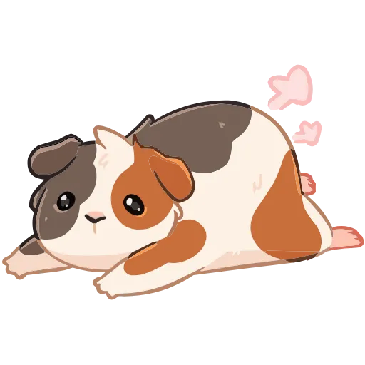💨 Эмодзи «Огурчик» для Telegram