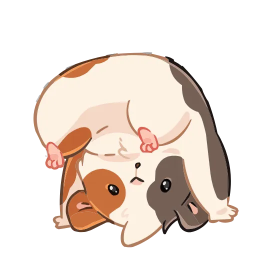 🙃 Эмодзи «Огурчик» для Telegram