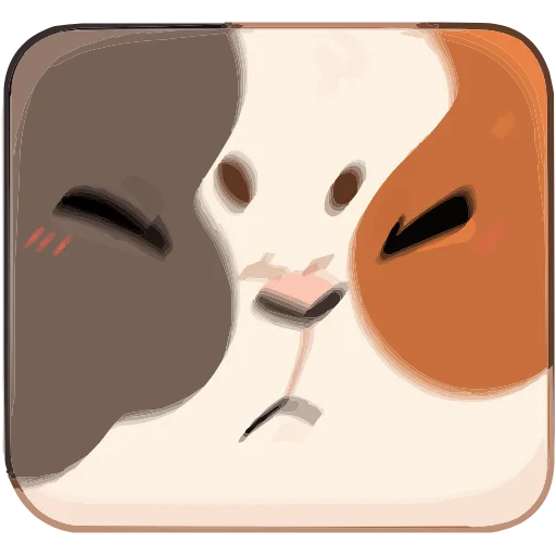 🫨 Эмодзи «Огурчик» для Telegram