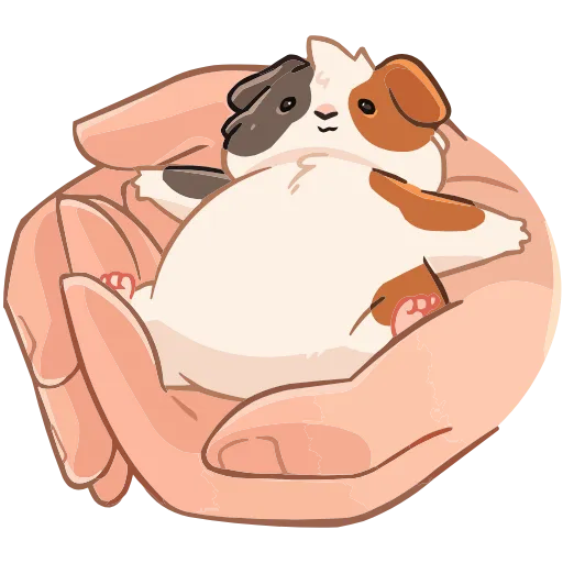 🫠 Эмодзи «Огурчик» для Telegram
