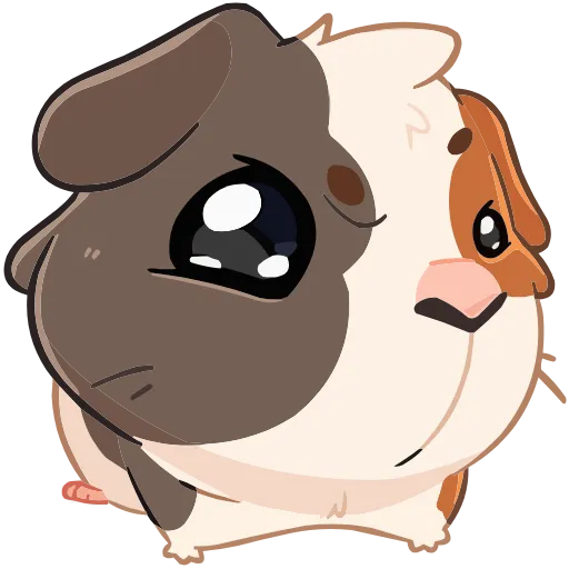 🤨 Эмодзи «Огурчик» для Telegram