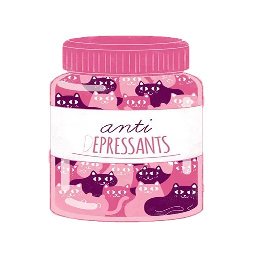 😡 Стикер «Surprises» для Telegram