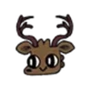 Стикер 49 Cultofthelamb