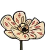 Стикер 56 Cultofthelamb