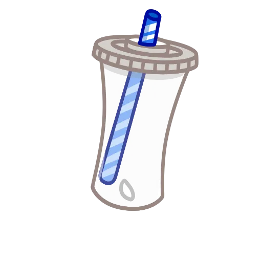 Стикер 21 Cum Collection