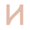 🌟 Эмодзи «Кремовые буквы, иконки с тортами» для Telegram