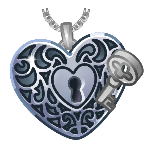 Стикер 28 Cupid Charm