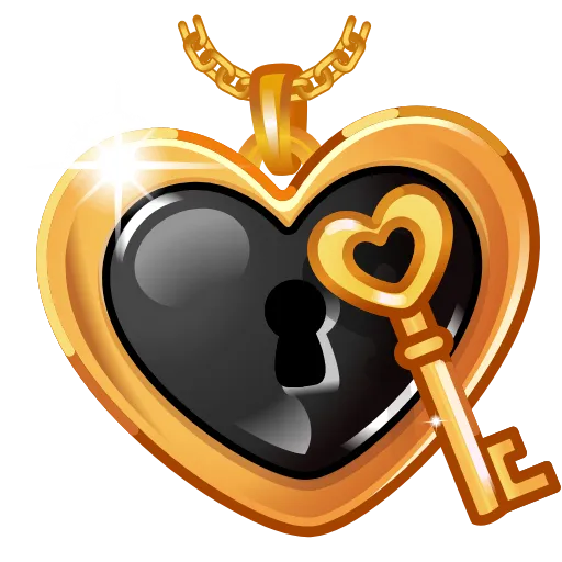 Обложка набора Cupid Charm