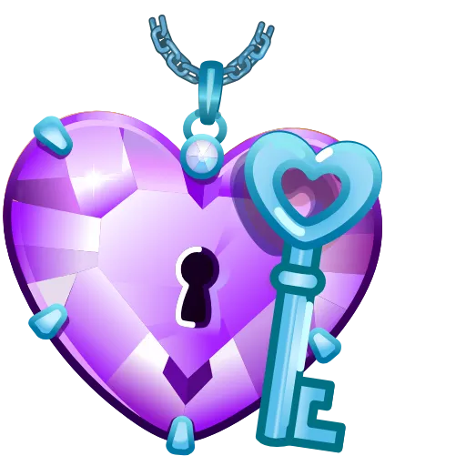 Стикер 24 Cupid Charm