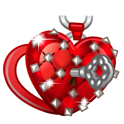 Стикер 25 Cupid Charm