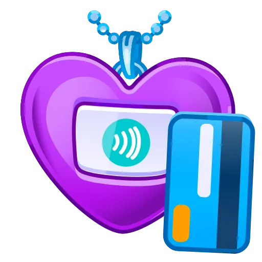 Стикер 36 Cupid Charm