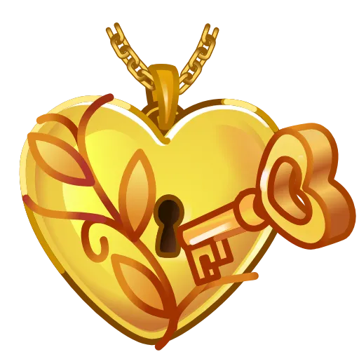 Стикер 9 Cupid Charm