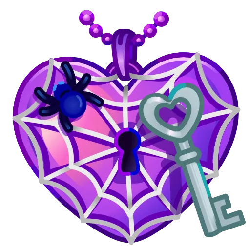 Стикер 29 Cupid Charm