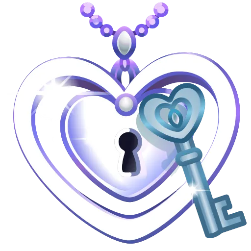 Стикер 49 Cupid Charm